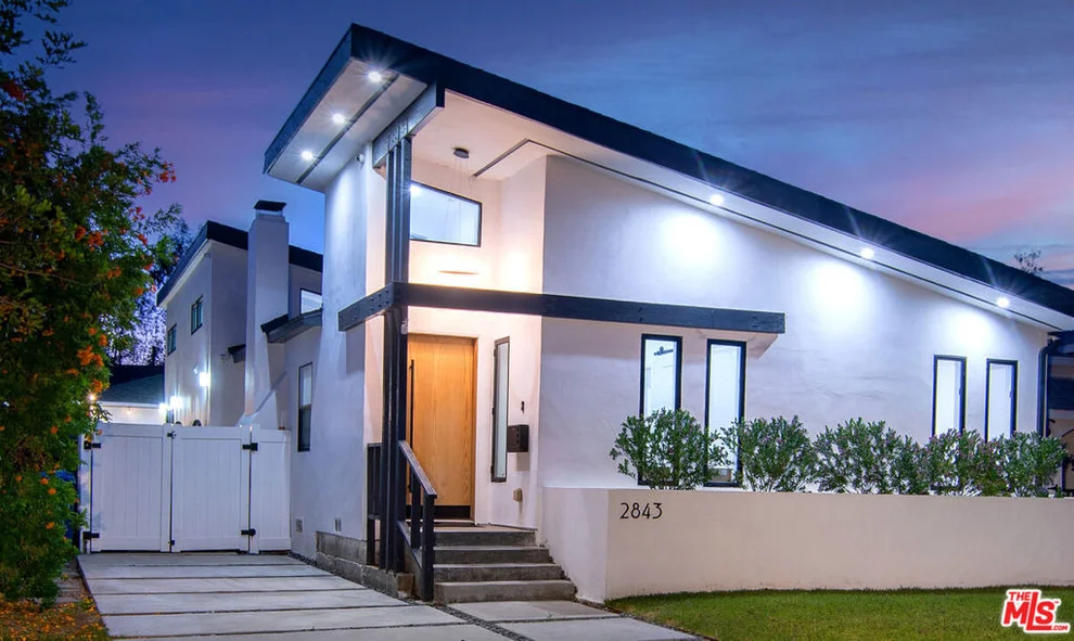Unit for sale at 2843 S Holt Avenue, Los Angeles, CA 90034