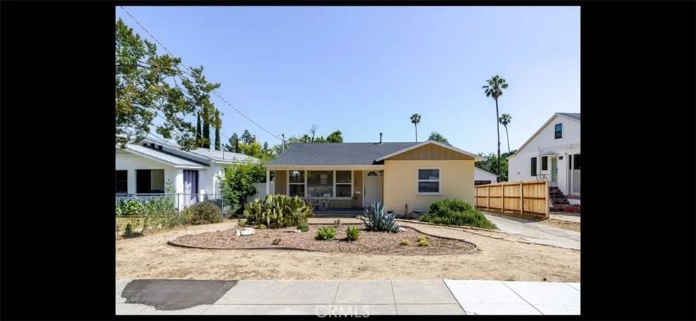 Unit for sale at 1498 E Topeka, Pasadena, CA 91104