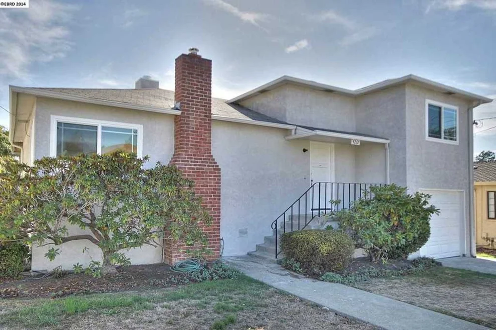Unit for sale at 4267 OMEGA AVE, Castro Valley, CA 94546-4636