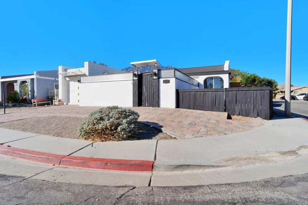 Unit for sale at 3291 N Sandspring Drive, Palm Springs, CA 92262