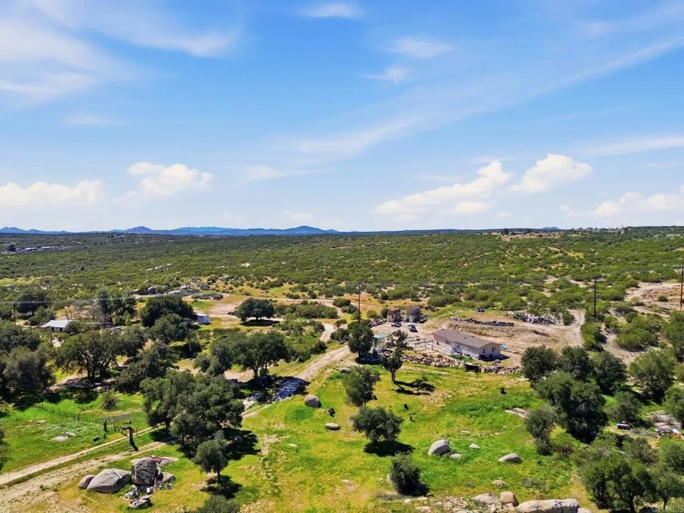 Unit for sale at 1176 Tierra Del Sol Road, Boulevard, CA 91905