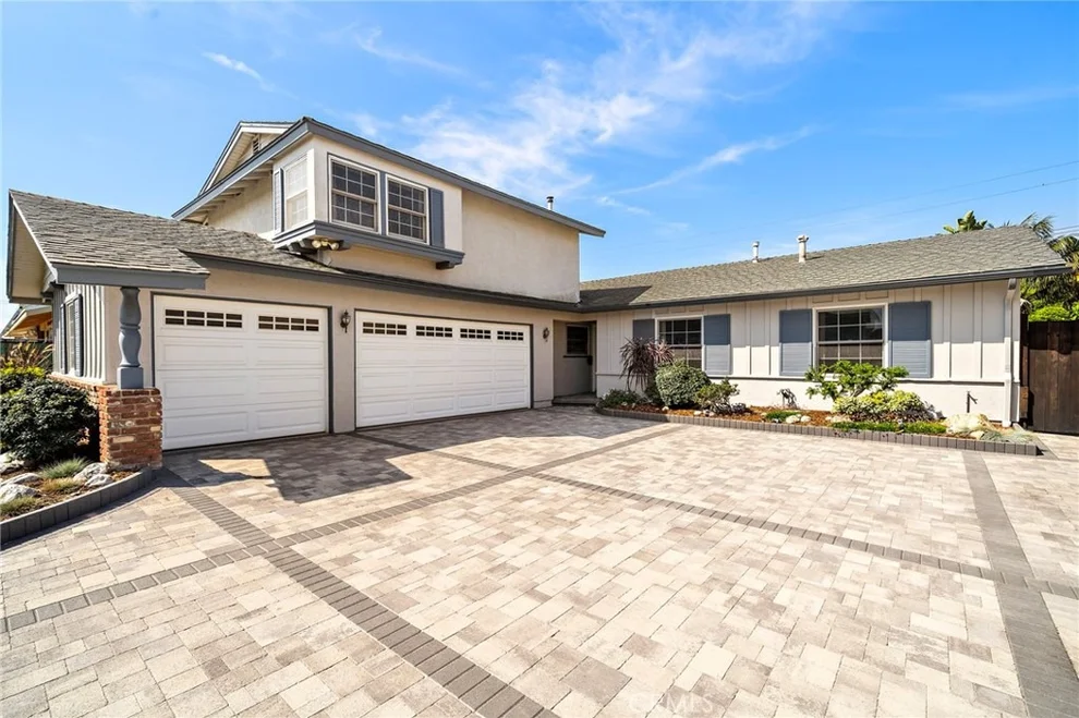 Unit for sale at 16805 Redwood Street, Fountain Valley, CA 92708