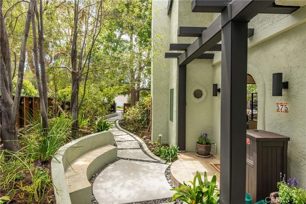 Unit for sale at 575 24th Street, Hermosa Beach, CA 90254