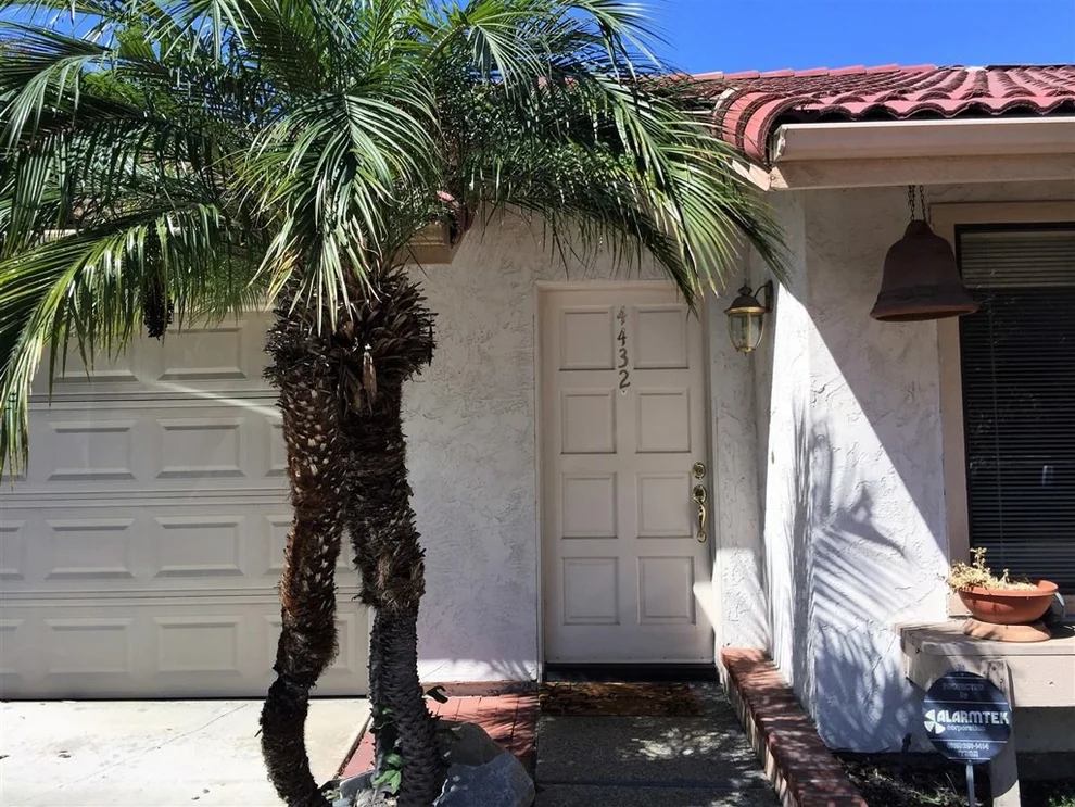 Unit for sale at 4432 Silver Birch Way, Oceanside, CA 92057