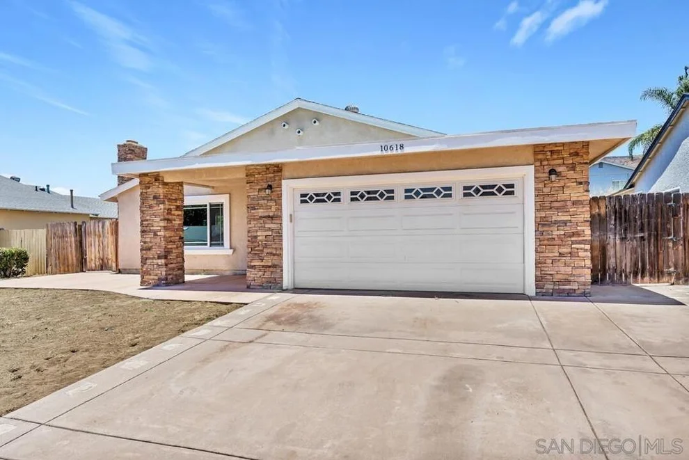 Unit for sale at 10618 Ironwood Ave., Santee, CA 92071