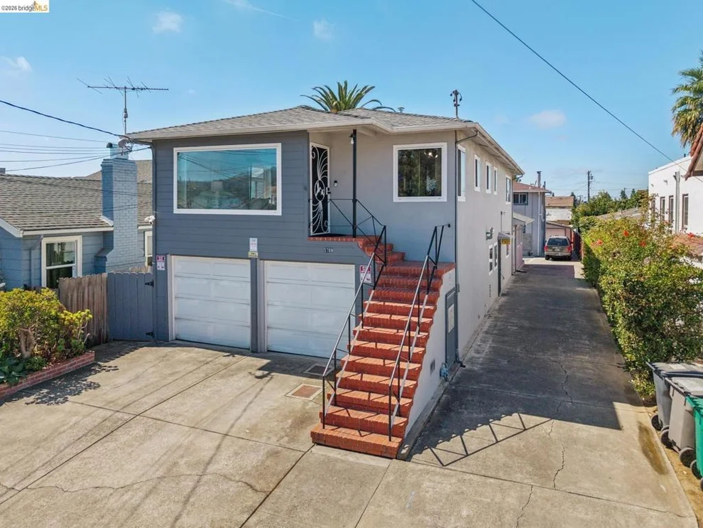 Unit for sale at 5709 Walnut Street, Oakland, CA 94605