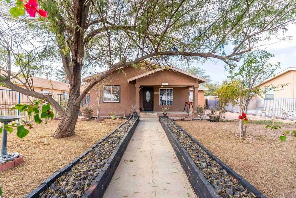 Unit for sale at 222 N Lake St, Calipatria, CA 92233