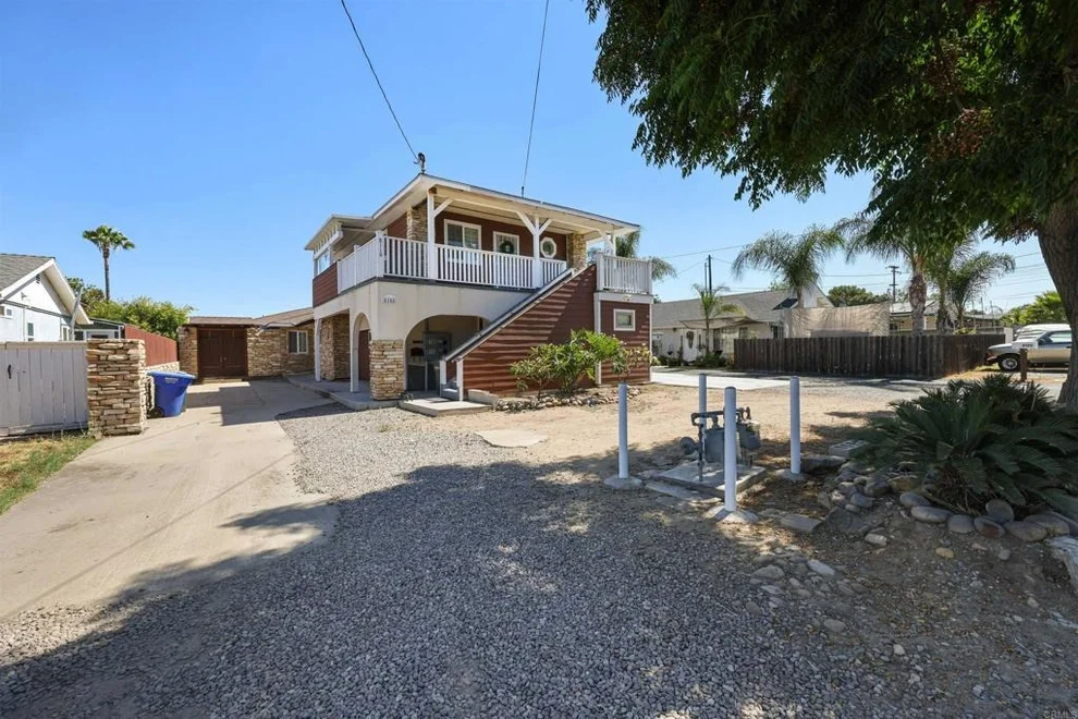 Unit for sale at 8108 10 Alton Drive, Lemon Grove, CA 91945