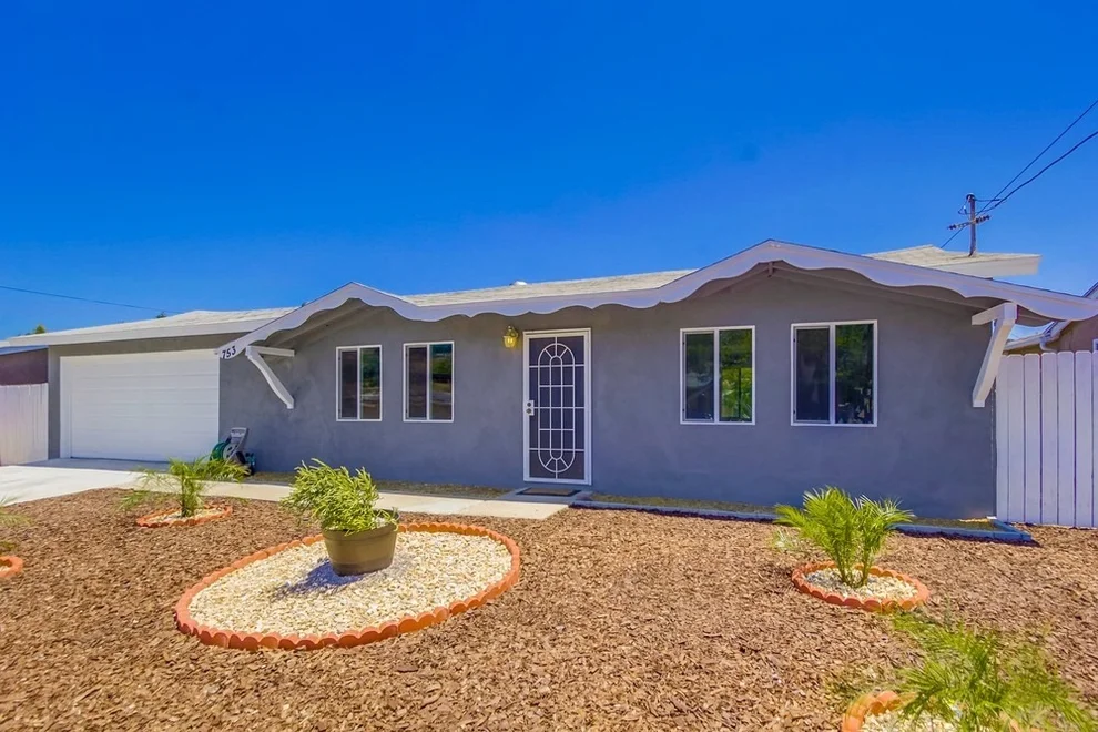 Unit for sale at 753 Osage, Spring Valley, CA 91977