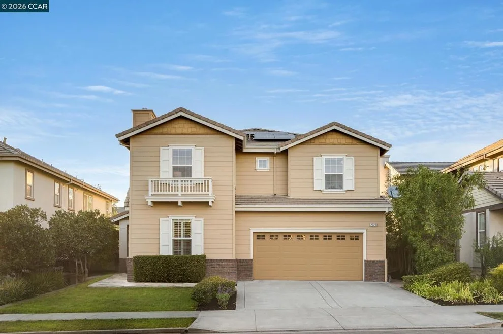Unit for sale at 2727 Salisbury Way, San Ramon, CA 94582