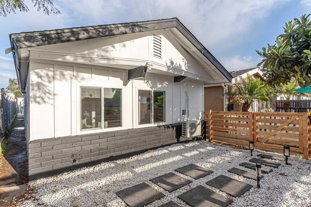 Unit for sale at 2813 15 46Th St, San Diego, CA 92105