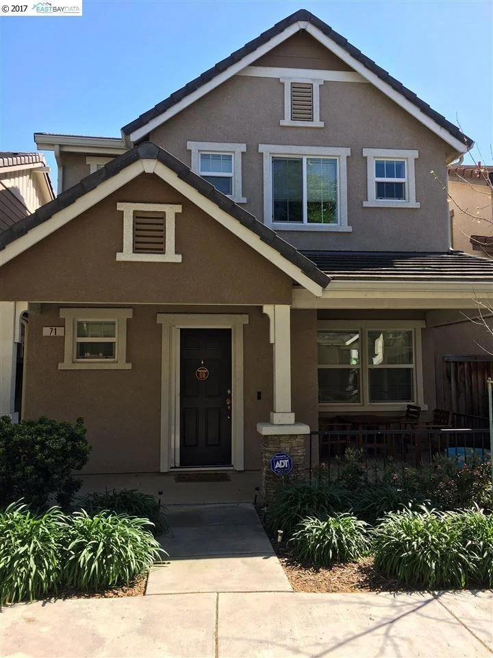 Unit for sale at 71 Roadrunner St, Brentwood, CA 94513