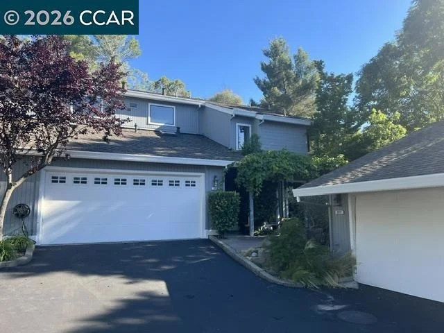 Unit for sale at 373 Grapevine Place, Pleasant Hill, CA 94523