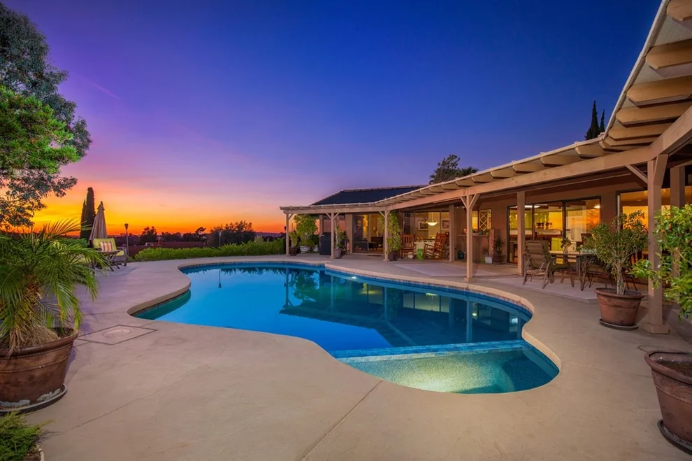 Unit for sale at 4333 MOUNT HELIX HIGHLANDS DR., La Mesa, CA 91941
