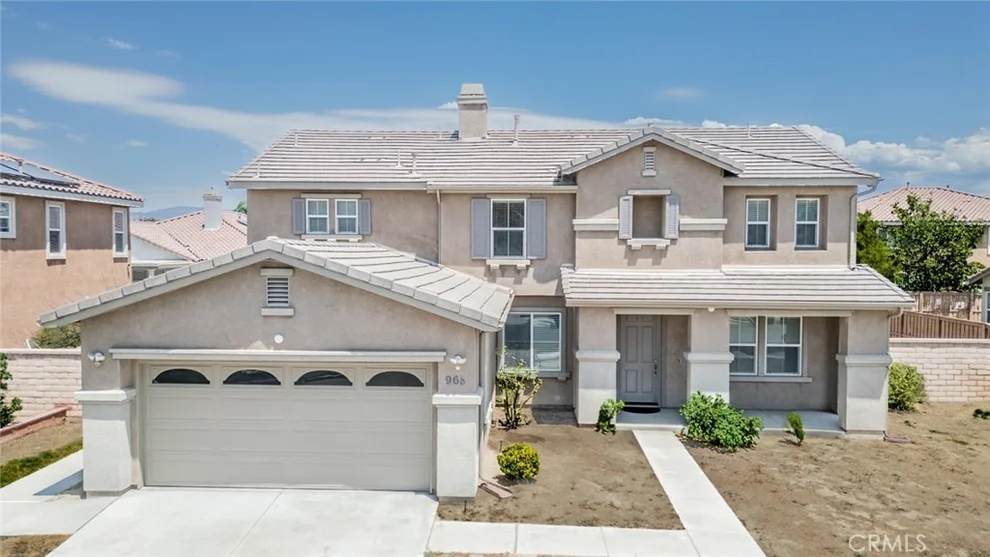 Unit for sale at 968 Cornflower Drive, Hemet, CA 92545