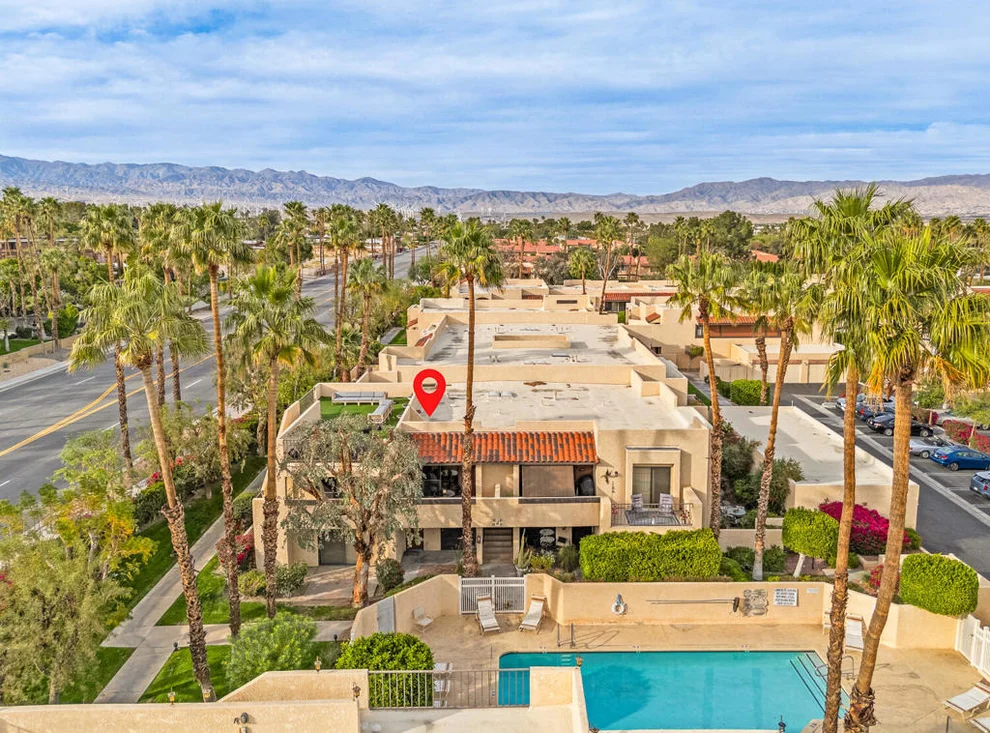 Unit for sale at 200 E Racquet Club Road, Palm Springs, CA 92262