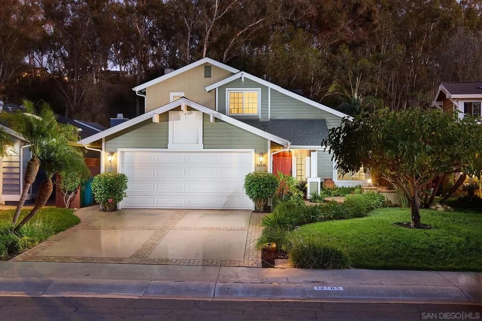 Unit for sale at 12105 Eastglen, San Diego, CA 92131