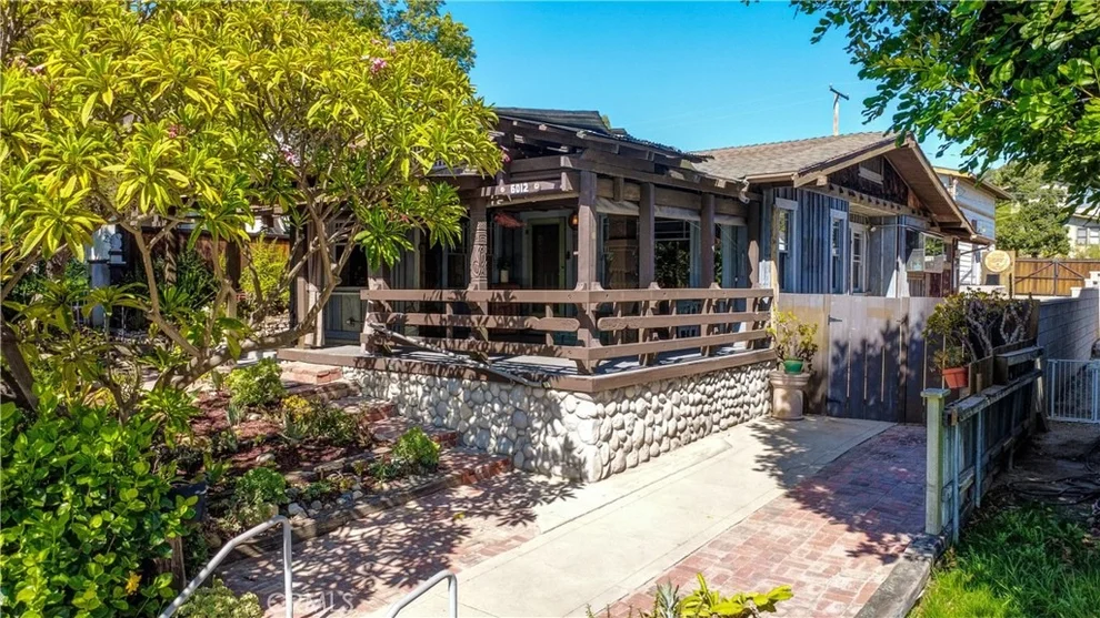 Unit for sale at 6012 Painter, Whittier, CA 90601