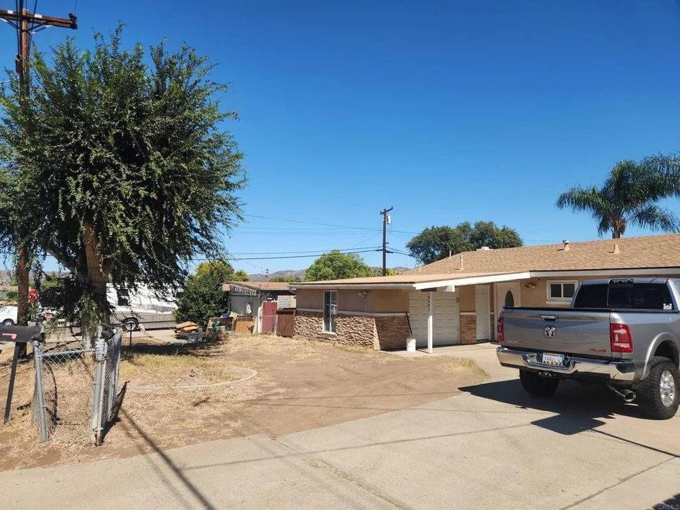 Unit for sale at 9257 Bird Street, Santee, CA 92071