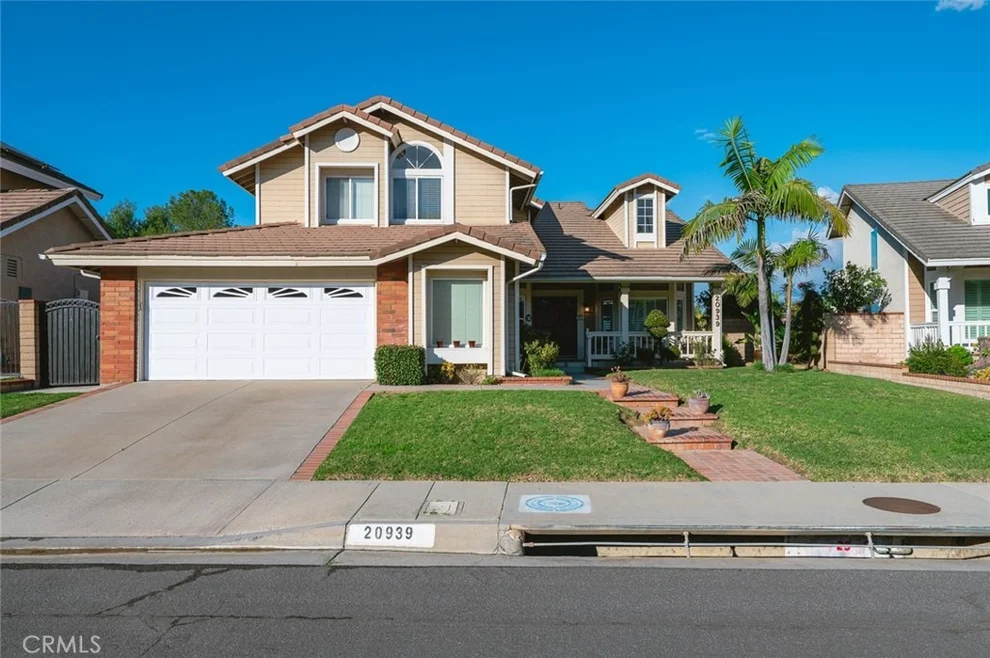 Unit for sale at 20939 Quail Run, Walnut, CA 91789