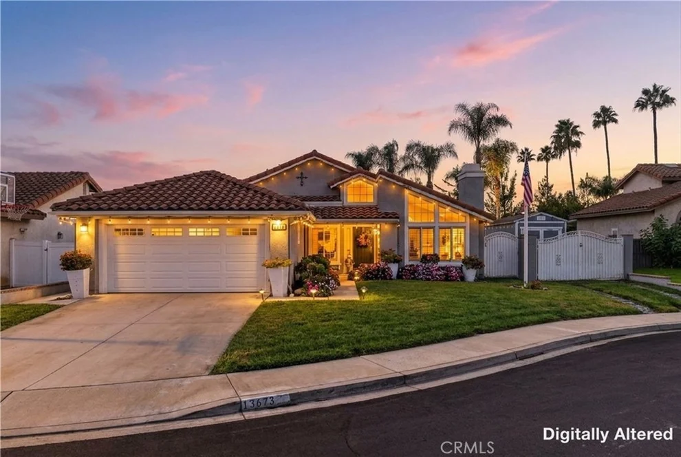 Unit for sale at 13673 Berkeley Court, Fontana, CA 92336