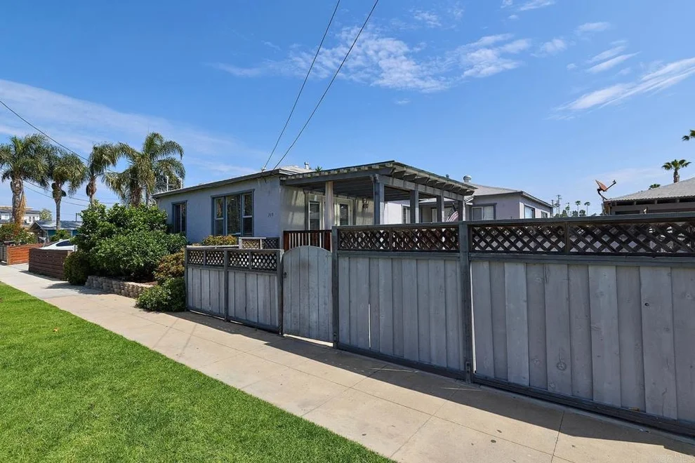 Unit for sale at 712 S Myers Street, Oceanside, CA 92054