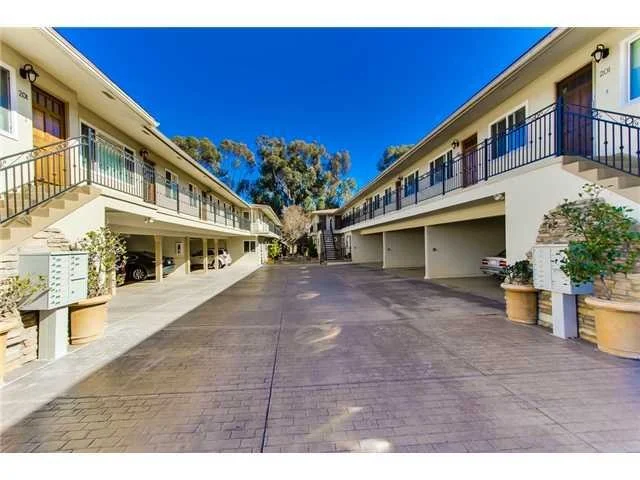 Unit for sale at 4047 8th Avenue, San Diego, CA 92103