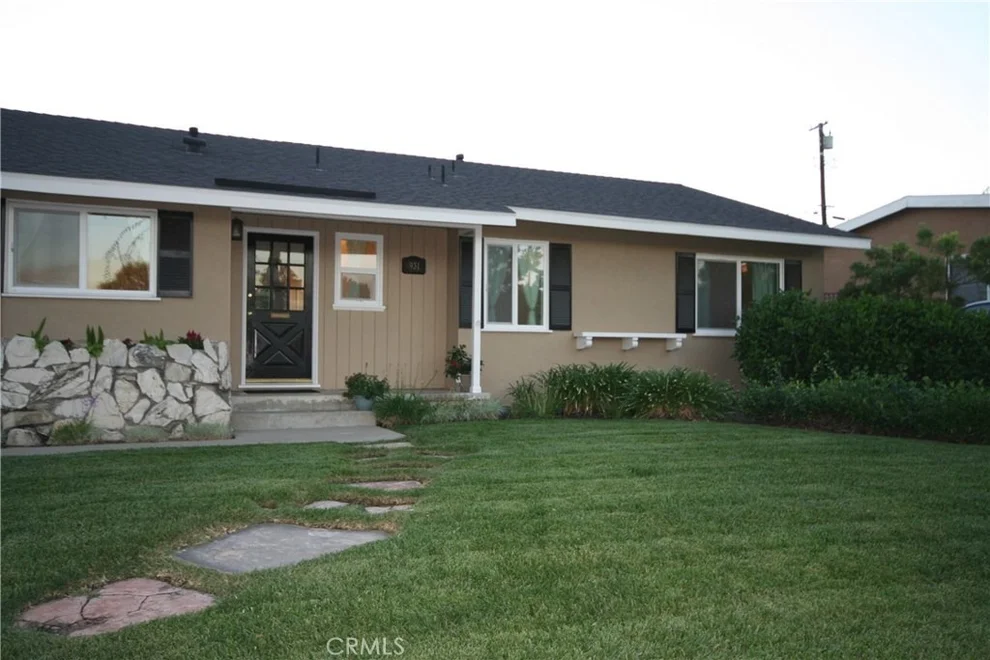Unit for sale at 931 N Yale Avenue, Fullerton, CA 92831