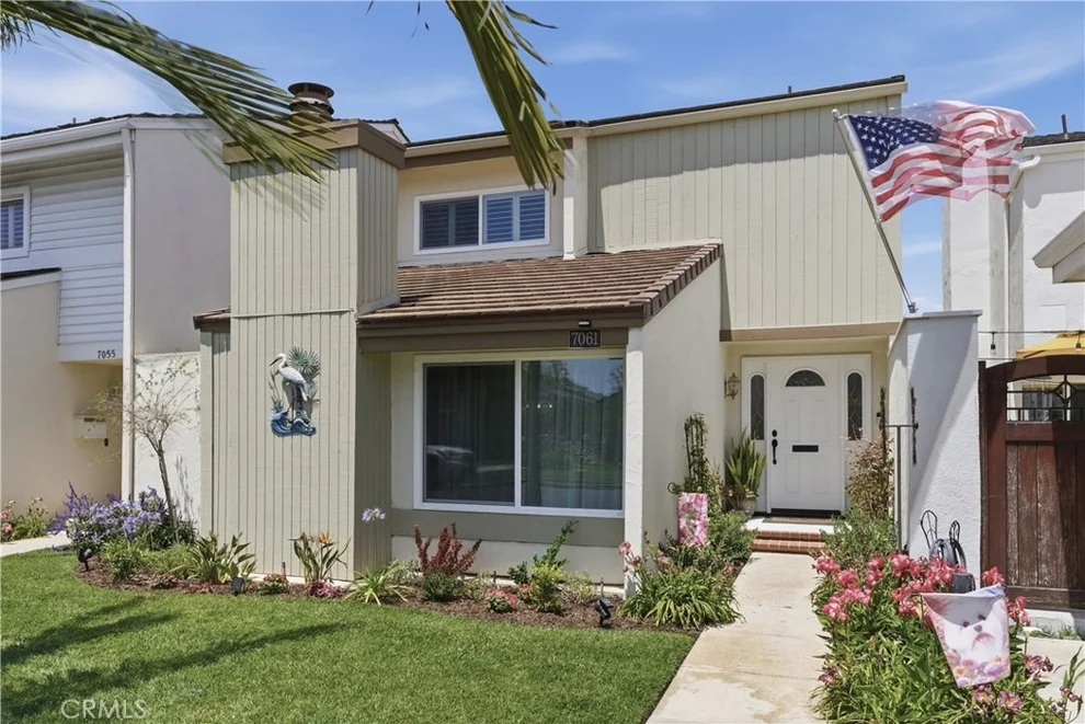 Unit for sale at 7061 Island Village, Long Beach, CA 90803