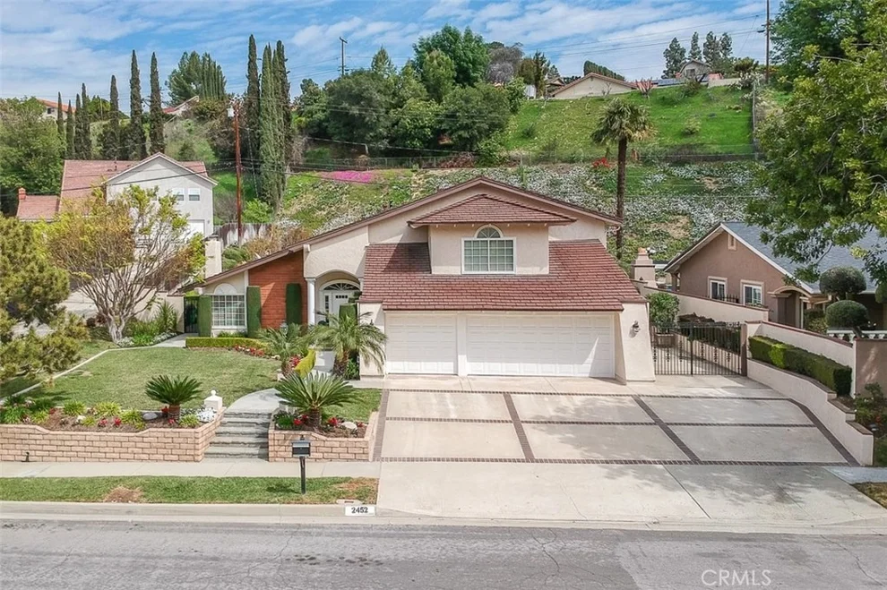 Unit for sale at 2452 Sarandi Grande Drive, Hacienda Heights, CA 91745