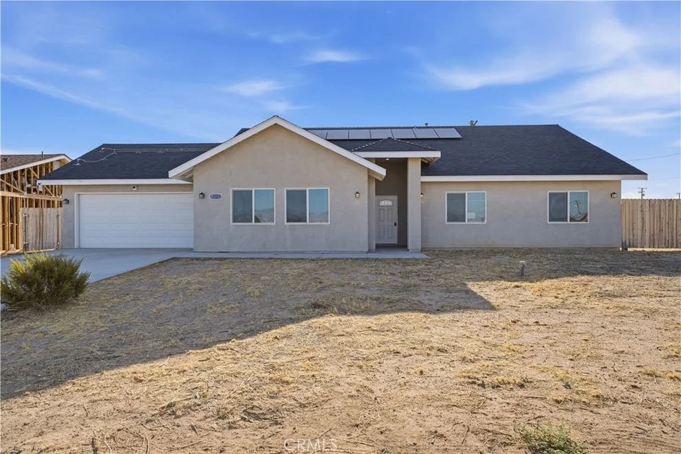 Unit for sale at 20808 107th Street, California City, CA 93505