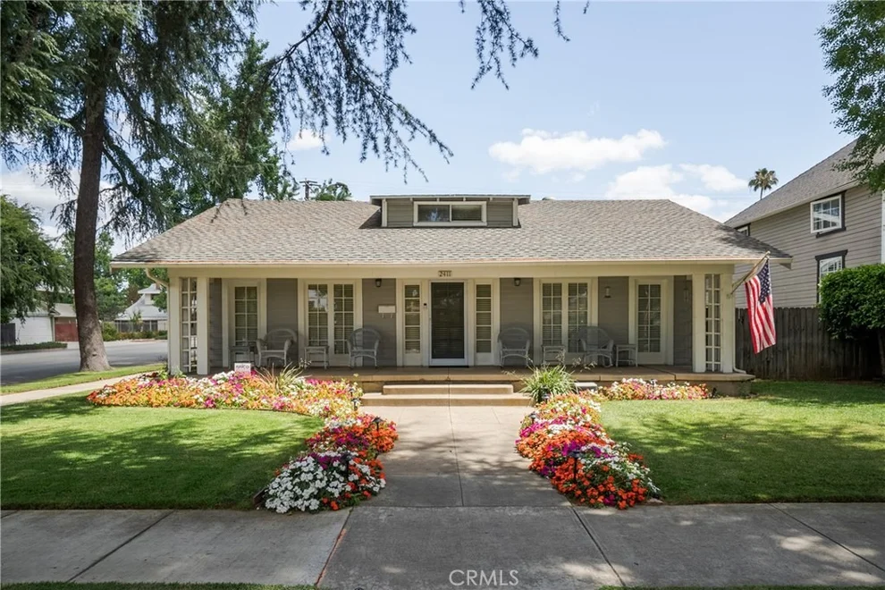 Unit for sale at 2411 3rd, La Verne, CA 91750