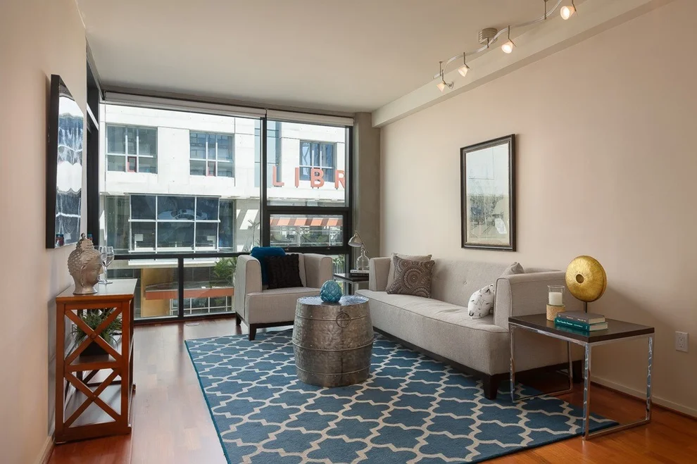Unit for sale at 350 11th Ave, San Diego, CA 92101