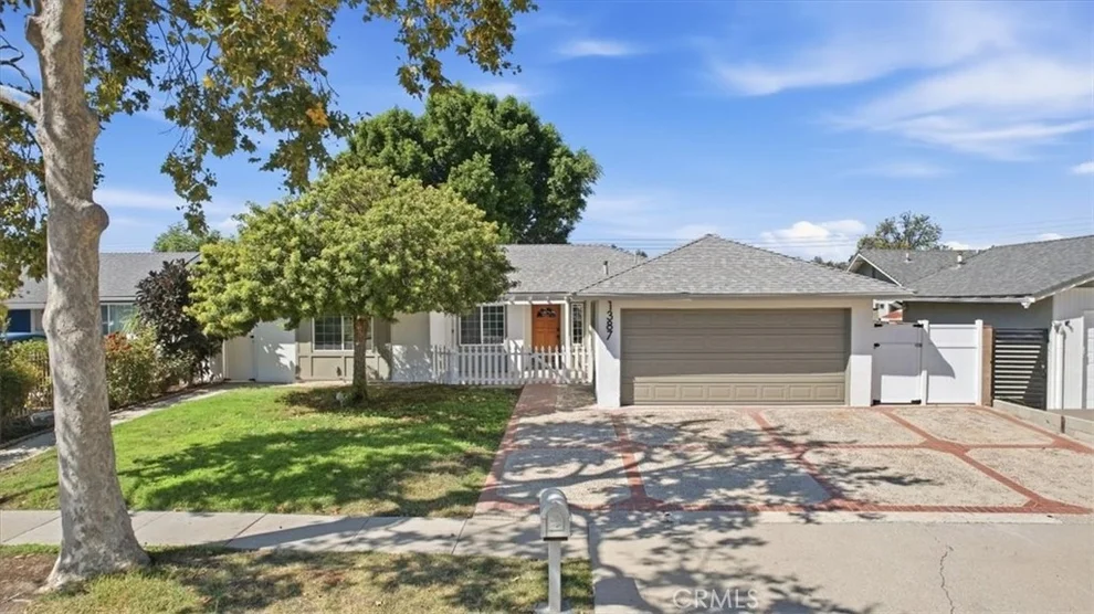Unit for sale at 1387 Cherry Ave, Simi Valley, CA 93065