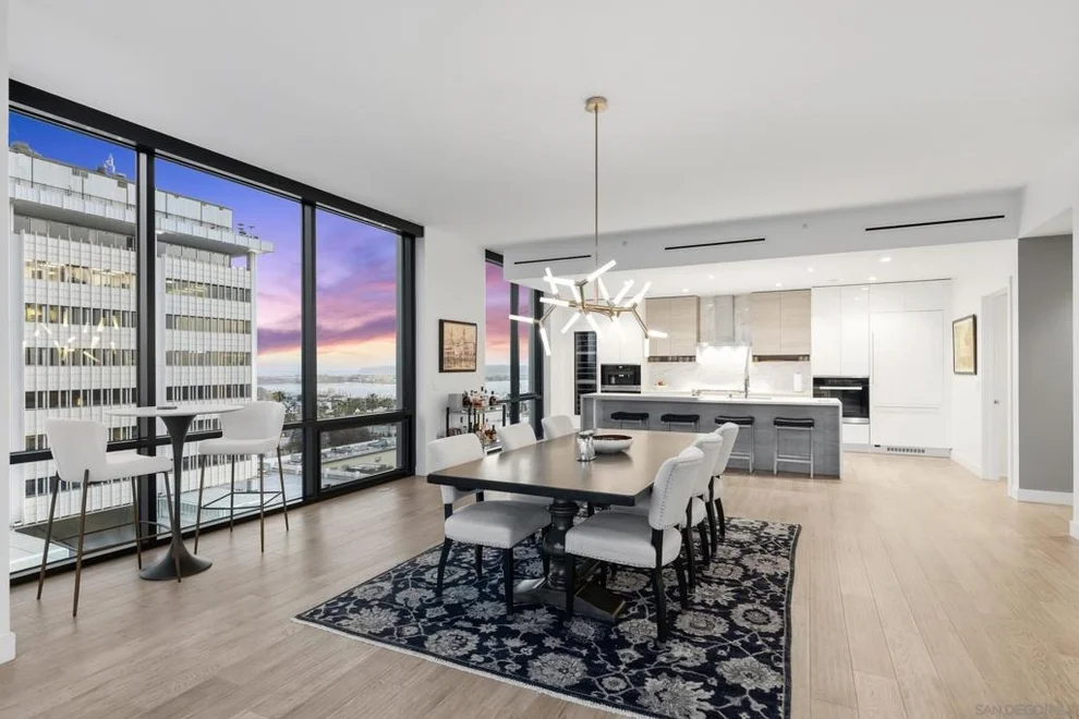 Unit for sale at 2604 5th, San Diego, CA 92103