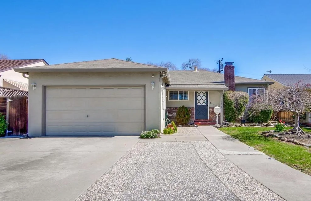 Unit for sale at 732 N Redwood Avenue, San Jose, CA 95128
