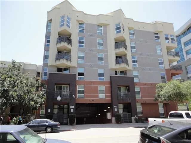 Unit for sale at 1225 Island Avenue, San Diego, CA 92101