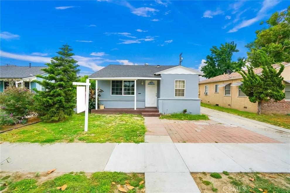 Unit for sale at 4860 Pacific Avenue, Long Beach, CA 90805