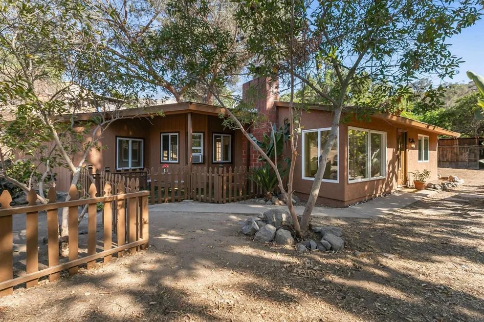 Unit for sale at 8838 Cherry Road, Lakeside, CA 92040