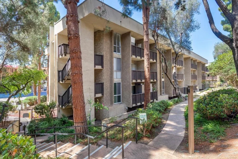 Unit for sale at 6202 Friars Road, San Diego, CA 92108