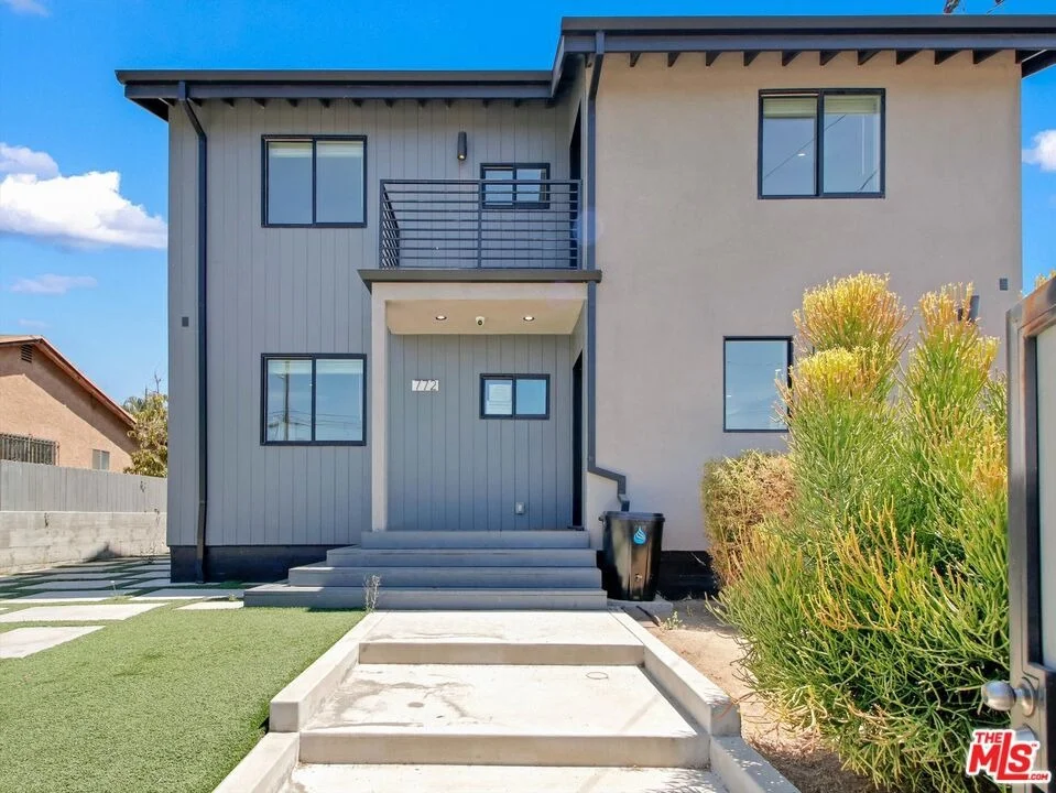 Unit for sale at 772 N Eastman Avenue, Los Angeles, CA 90063