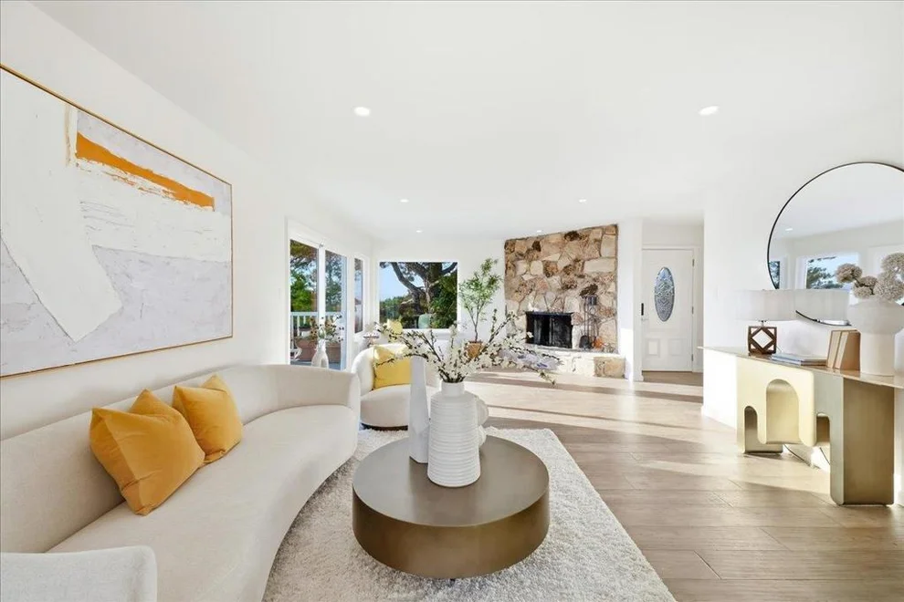 Unit for sale at 2603 All View Way, Belmont, CA 94002