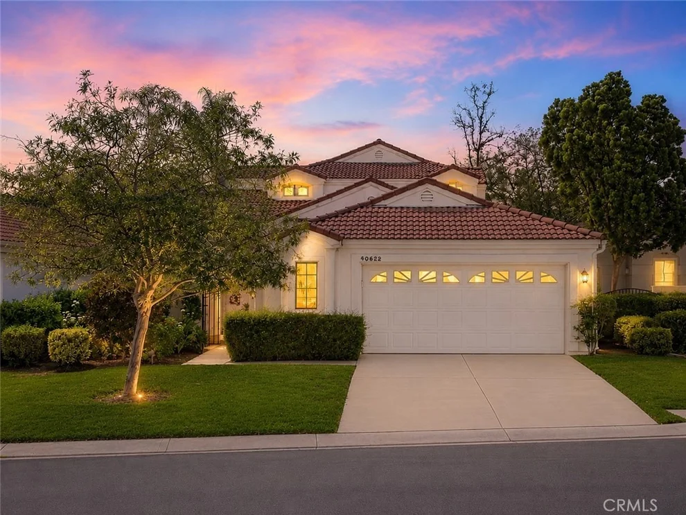Unit for sale at 40622 Via Amapola, Murrieta, CA 92562