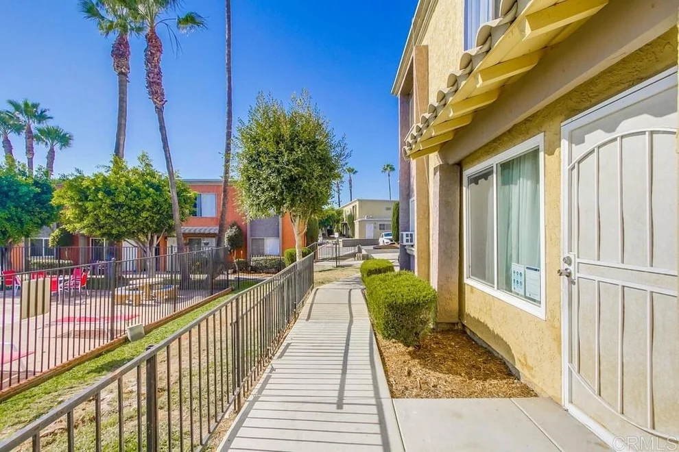 Unit for sale at 1679 PENTECOST WAY, San Diego, CA 92105