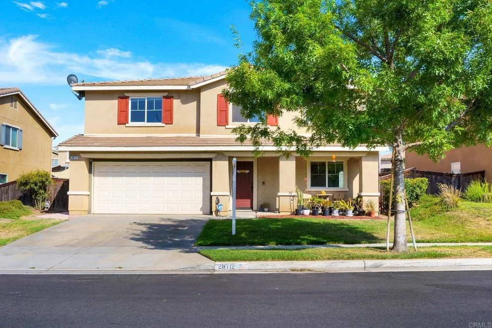 Unit for sale at 28712 Lavatera Avenue, Murrieta, CA 92563