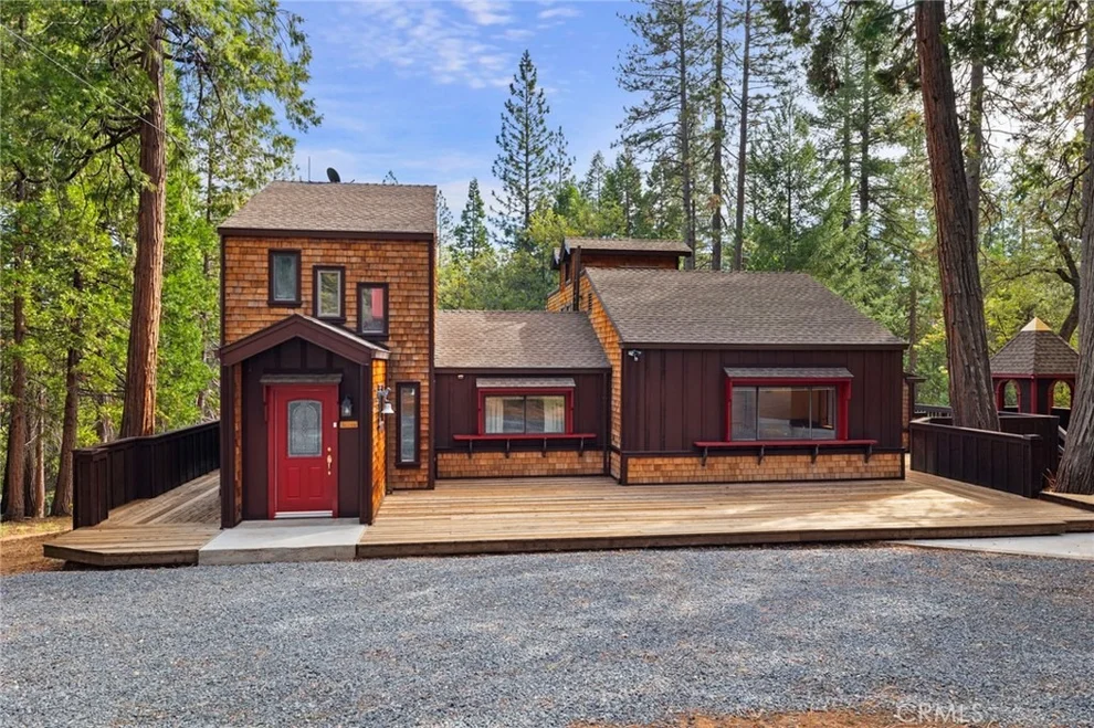 Unit for sale at 25833 Lyons Dam Road, Twain Harte, CA 95383