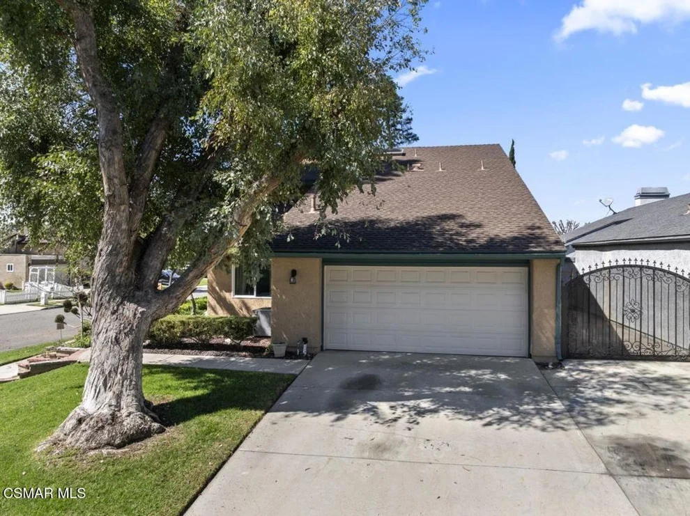 Unit for sale at 2461 Pinewood Place, Simi Valley, CA 93065