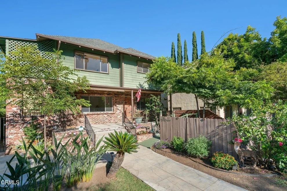 Unit for sale at 1128 Fremont Avenue, South Pasadena, CA 91030