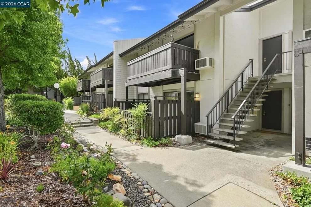 Unit for sale at 1447 Marchbanks Dr, Walnut Creek, CA 94598