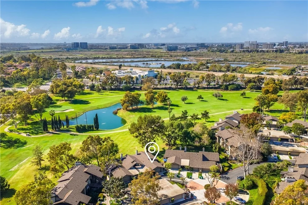 Unit for sale at 30 Arboles, Irvine, CA 92612